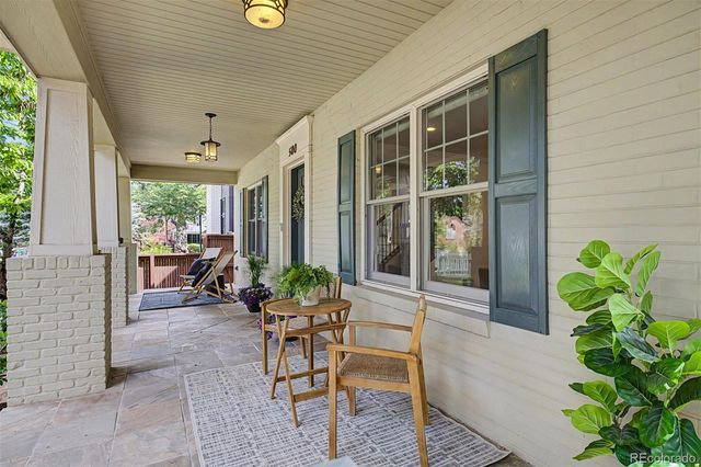 500 Glencoe Street, Denver, CO 80220