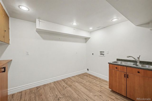 500 Glencoe Street, Denver, CO 80220