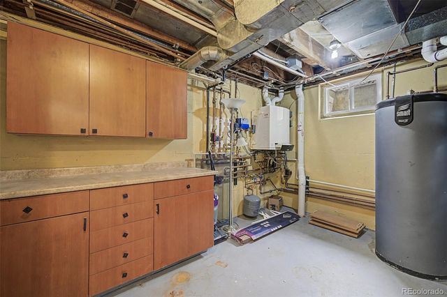 500 Glencoe Street, Denver, CO 80220