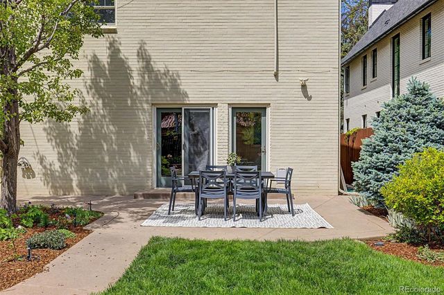 500 Glencoe Street, Denver, CO 80220