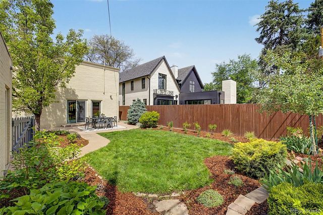 500 Glencoe Street, Denver, CO 80220