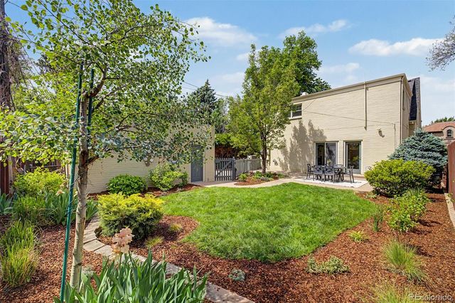 500 Glencoe Street, Denver, CO 80220