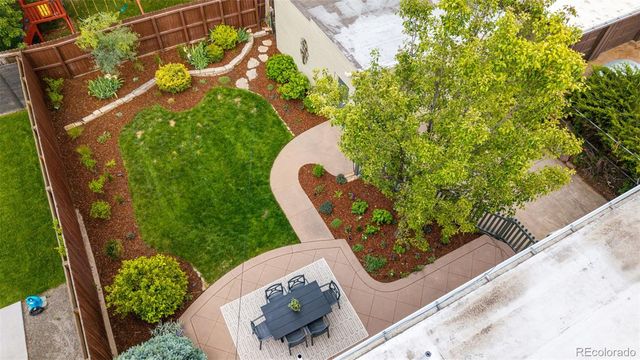 500 Glencoe Street, Denver, CO 80220