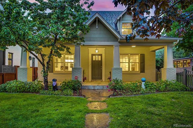 500 Glencoe Street, Denver, CO 80220