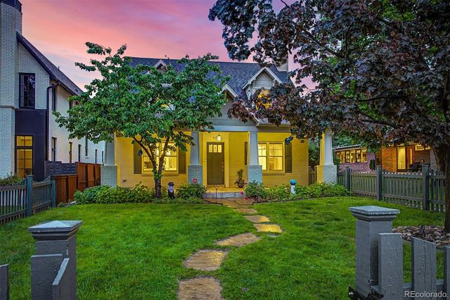 500 Glencoe Street, Denver, CO 80220