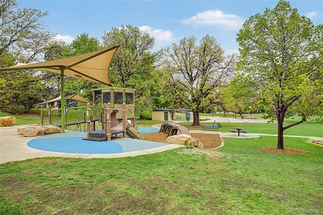 500 Glencoe Street, Denver, CO 80220