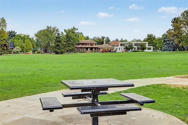 500 Glencoe Street, Denver, CO 80220