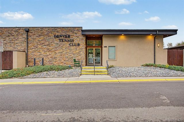 500 Glencoe Street, Denver, CO 80220