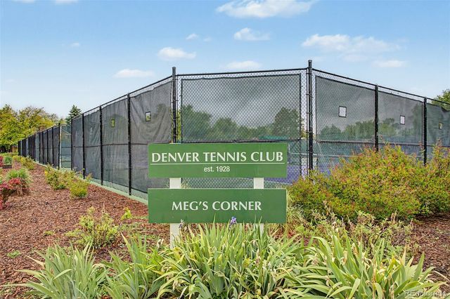 500 Glencoe Street, Denver, CO 80220