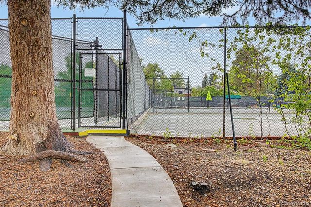 500 Glencoe Street, Denver, CO 80220