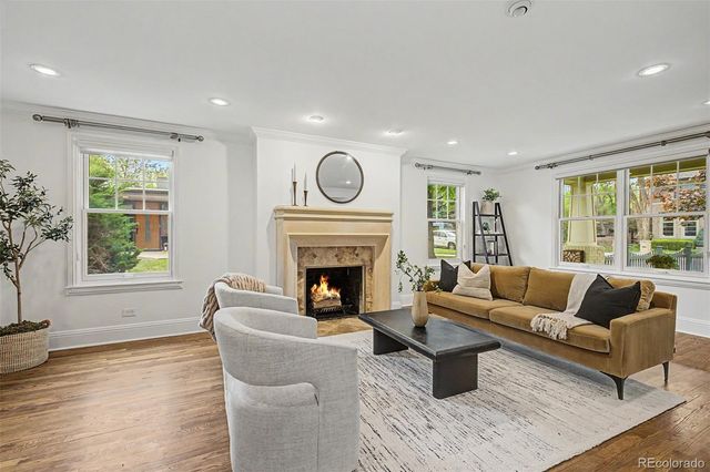 500 Glencoe Street, Denver, CO 80220