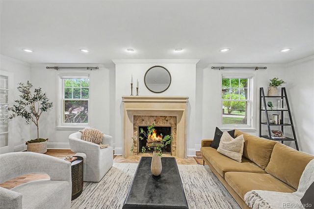 500 Glencoe Street, Denver, CO 80220