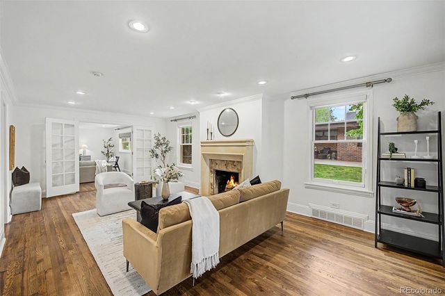 500 Glencoe Street, Denver, CO 80220