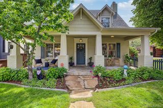 500 Glencoe Street, Denver, CO 80220