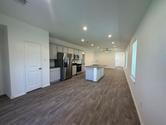 25424 Lobelia Blossom Lane, Magnolia, TX 77354