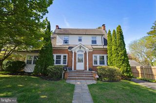 305 WISCHMAN AVE #, Oreland, PA 19075