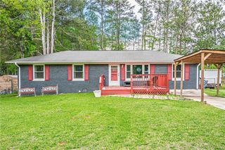 846 Orris Lane, Mableton, GA 30126