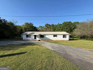 607 College Street N/A, Sumner, GA 31789