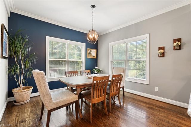 5690 Lauren Acres Court, Winston-salem, NC 27103