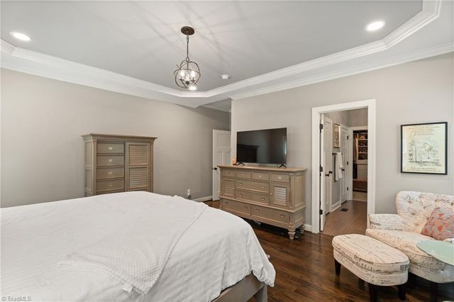 5690 Lauren Acres Court, Winston-salem, NC 27103