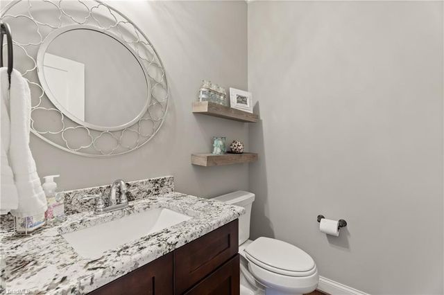 5690 Lauren Acres Court, Winston-salem, NC 27103