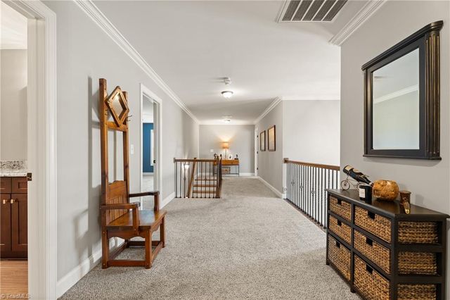 5690 Lauren Acres Court, Winston-salem, NC 27103