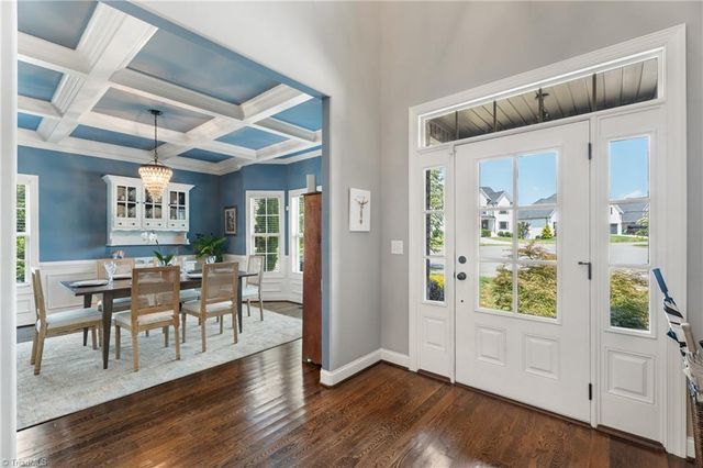 5690 Lauren Acres Court, Winston-salem, NC 27103