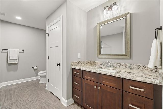5690 Lauren Acres Court, Winston-salem, NC 27103