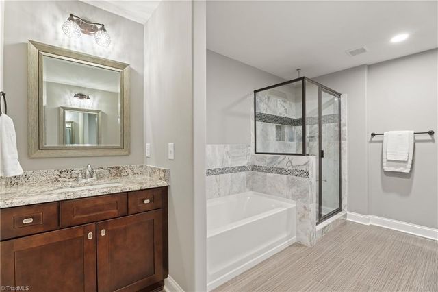 5690 Lauren Acres Court, Winston-salem, NC 27103