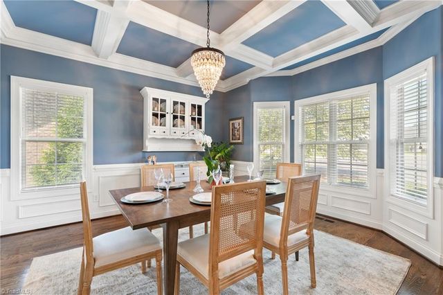 5690 Lauren Acres Court, Winston-salem, NC 27103