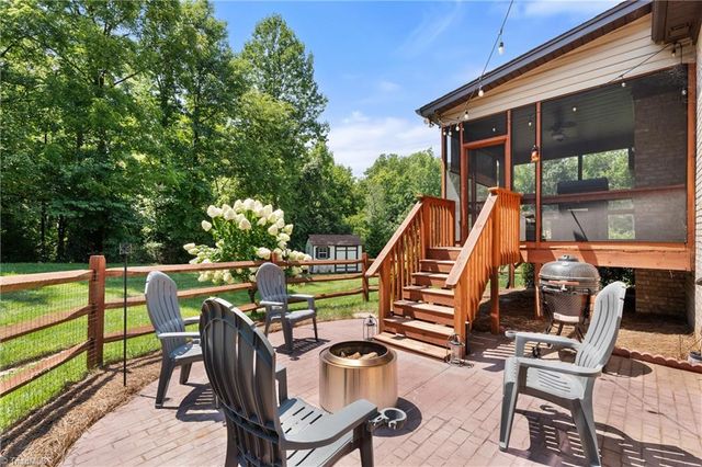 5690 Lauren Acres Court, Winston-salem, NC 27103
