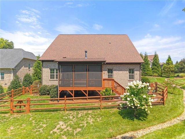 5690 Lauren Acres Court, Winston-salem, NC 27103