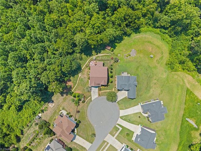 5690 Lauren Acres Court, Winston-salem, NC 27103