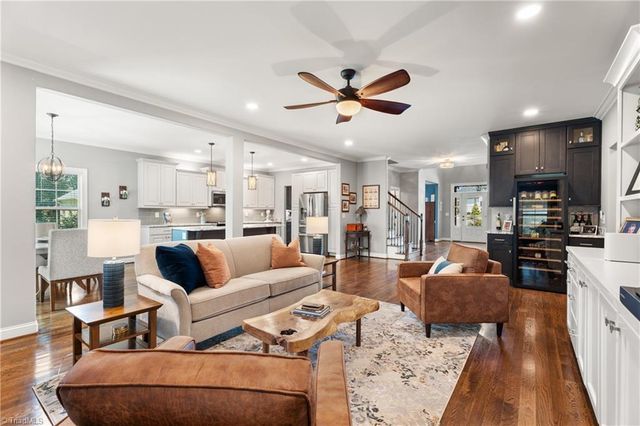 5690 Lauren Acres Court, Winston-salem, NC 27103