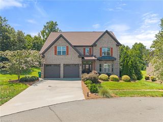 5690 Lauren Acres Court, Winston-salem, NC 27103