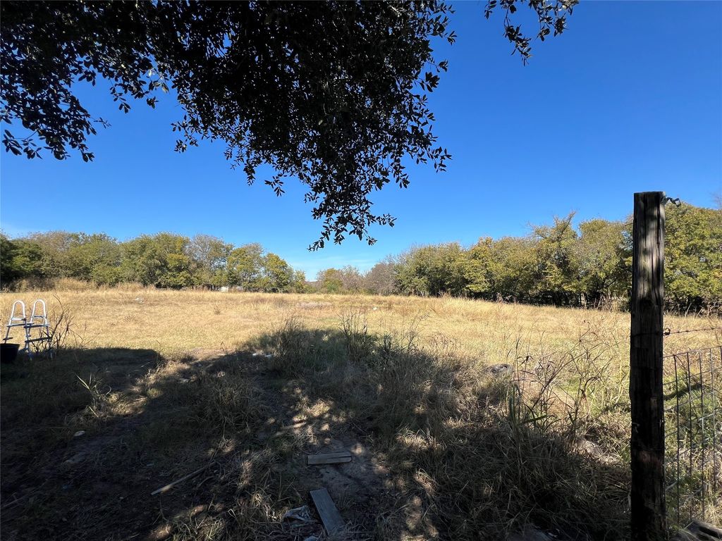 300 Rose Hill Road, Blooming Grove, TX 76626