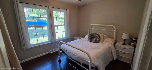 4131 Guernsey LN NW, Roanoke, VA 24017