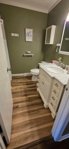 4131 Guernsey LN NW, Roanoke, VA 24017