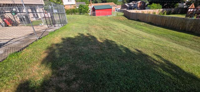 4131 Guernsey LN NW, Roanoke, VA 24017