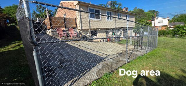 4131 Guernsey LN NW, Roanoke, VA 24017