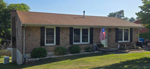 4131 Guernsey LN NW, Roanoke, VA 24017