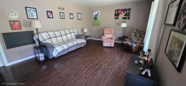 4131 Guernsey LN NW, Roanoke, VA 24017