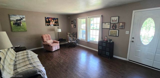 4131 Guernsey LN NW, Roanoke, VA 24017