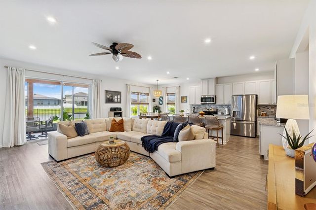 11323 63RD STREET E, Parrish, FL 34219
