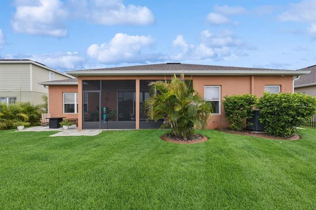 11323 63RD STREET E, Parrish, FL 34219