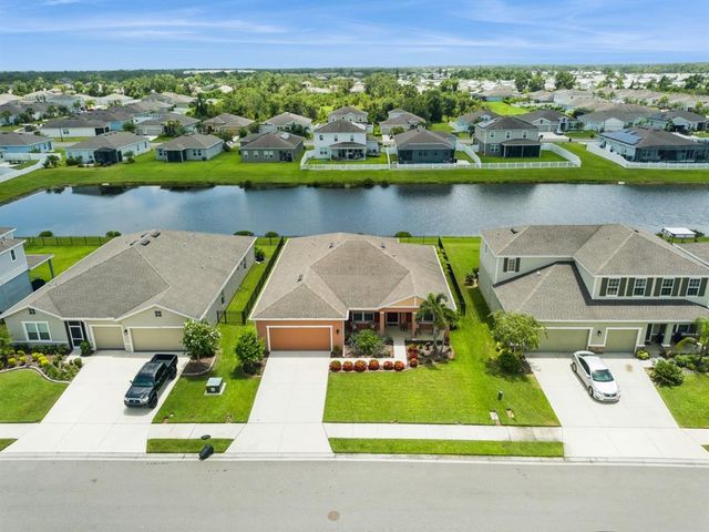 11323 63RD STREET E, Parrish, FL 34219
