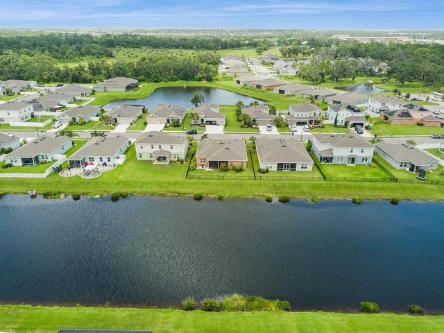 11323 63RD STREET E, Parrish, FL 34219