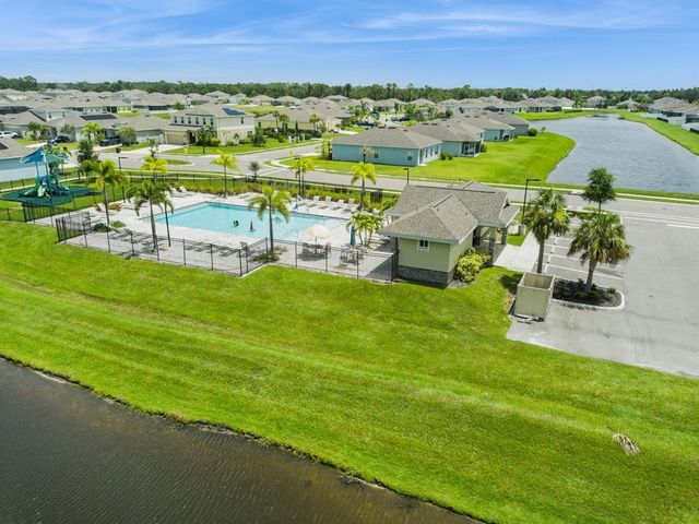 11323 63RD STREET E, Parrish, FL 34219