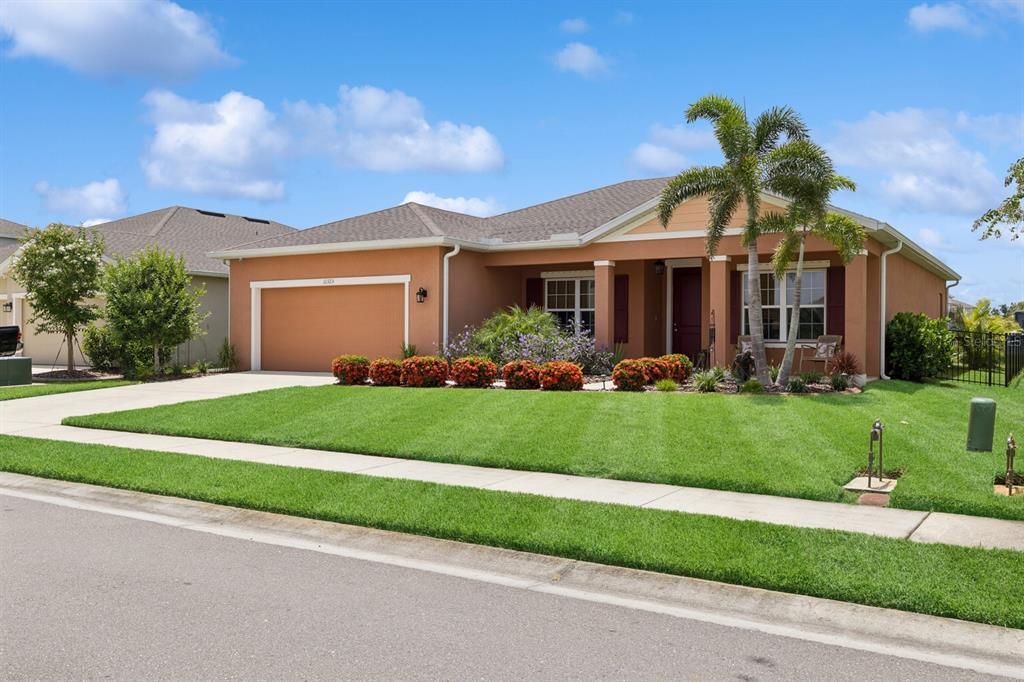 11323 63RD STREET E, Parrish, FL 34219