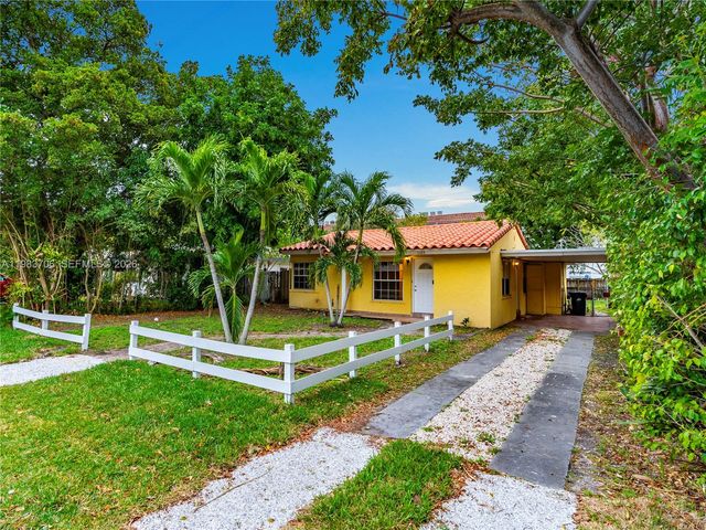 1125 NE 10th Ave, Fort Lauderdale, FL 33304